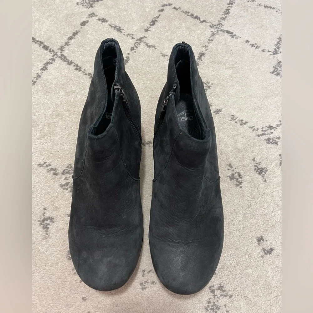 Dansko Booties - Picture 2 of 5